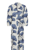 NOEN Kleid 161-88614-81311-0 Blassblau