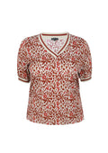 Exxcellent TOP BASIS 26NZE10 014350 sand/gebranntes Henna