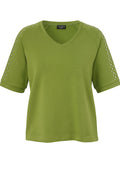 Via Appia Due Pullover 2614711