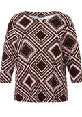 Via Appia Due Pullover 2624440