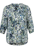 Via Appia Due Bluse 2624650
