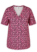Marken-T-Shirt 15643 5205 507
