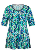 Marken-T-Shirt 15476 5216 507