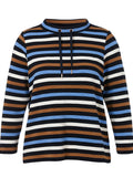 Via Appia Due Pullover 2615717