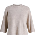 Yest Curve Pullover A006727