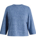 Yest Curve Pullover A006727