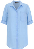 Doris Streich Bluse 284129 54