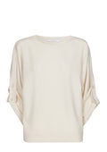 Xandres Pullover 29593-01 1841 mount blanc