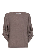 Xandres Pullover 29593-01 0714 Soft Clay
