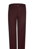 Xandres Hose 81984-10 0491 black raspberry