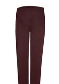 Xandres Hose 89913-35 1071 Deep Mulberry