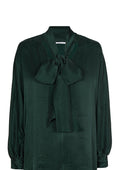 Xandres Bluse 14628-01 3940 Tannenbaumgrün