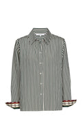 Xandres Bluse 61667-01 3947 pinetree