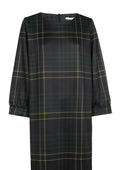 Xandres KLEID LANG 14622-01 3947 pinetree