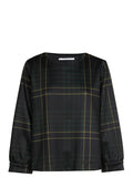 Xandres Bluse 14623-01 3947 pinetree