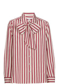 Xandres Bluse 14604-03 0215 Rot