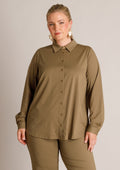 Yest Curve Savanna Essential A006444 Grey Olive