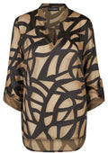 Doris Streich Blouse 274 224 85
