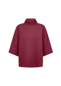 wasabiconcept Blouse W20471 4660 RHODODENDRON
