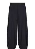 NOEN Hose 262-81492-81296-0 Schwarz