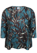 Zhenzi Bluse 201489 69044