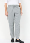 wasabiconcept Hose W20699 99470 MED. GREY MELANGE
