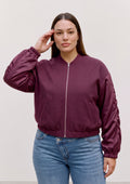 Vero Moda Curve Jas 10359600 175633-Fig