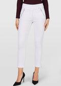 Robell Jeans 161-52489-5448-0 Weiß