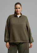MAT Top 8601, 1012 KHAKI