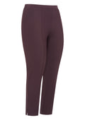 PlusBasics Broek 10 201 064 Prune