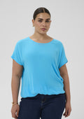 Kaffe Curve Bluse 10580267 164530