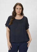 Kaffe Curve Bluse 10580267 194020