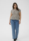 Kaffe Curve Bluse 10580836 109367