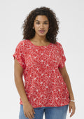 Kaffe Curve Bluse 10580836 109529