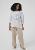 Kaffe Curve Bluse 10581017 144005