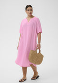 Kaffe Curve Kleid 10582218 152218