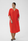 Kaffe Curve Kleid 10582218 171664