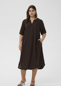 Kaffe Curve Kleid 10582218 191111