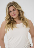 Kaffe Kurve Top 10582744 110602