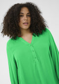 Kaffe Curve Bluse 10582911 155534