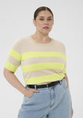 Kaffe Curve Pullover 10582914 109152
