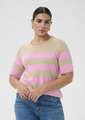 Kaffe Curve Pullover 10582914 109530