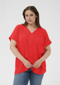 Kaffe Curve Bluse 10583097 171664