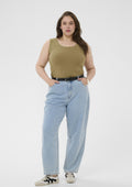 Kaffe Curve Top 10583468 171115