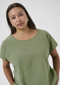 Kaffe curve Blouse 10583965 176212