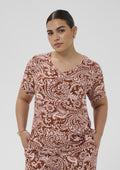 Kaffe Curve Bluse 10584205 109415