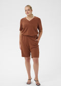 Kaffe Kurve Short 10584210 191334