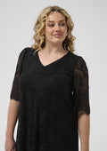 Kaffe Curve Kleid 10584273 100121