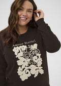 Kaffe Curve Pullover 10584291 190915