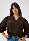 Kaffe Curve Bluse 10584304 190915